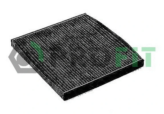 Filter, cabin air (1521-2144)