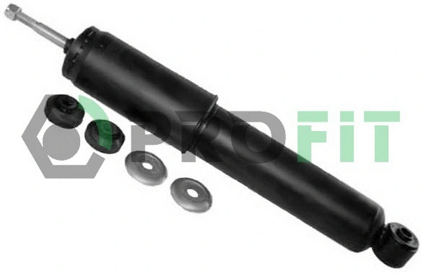 Shock Absorber (2002-0752)