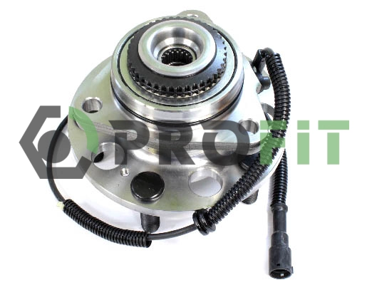 Wheel Bearing Kit (2501-7501)