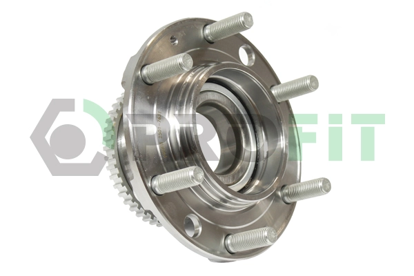 Wheel Bearing Kit (2501-7631)