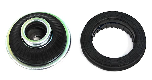 Mounting, shock absorber (2314-0665)