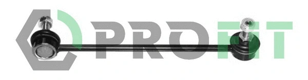 Link/Coupling Rod, stabiliser bar (2305-0458)