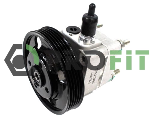 Hydraulic Pump, steering (3040-0429)