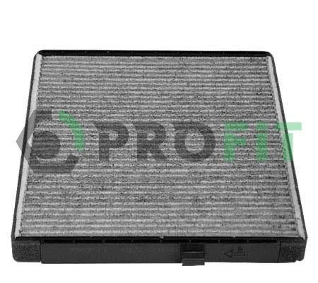 Filter, cabin air (1521-2104)