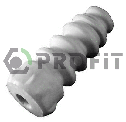 Rubber Buffer, suspension (2314-0539)