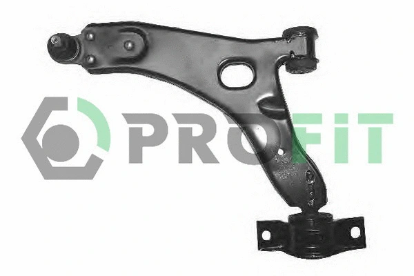 Control/Trailing Arm, wheel suspension (2304-0104)