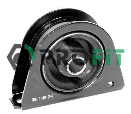 Mounting, engine (1015-0546)