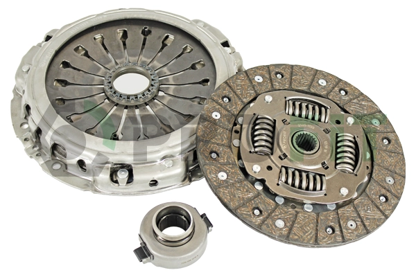 Clutch Kit (2525-1139)