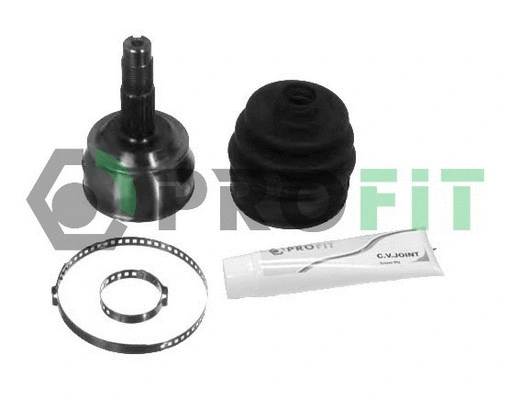 Joint Kit, drive shaft (2710-1013)