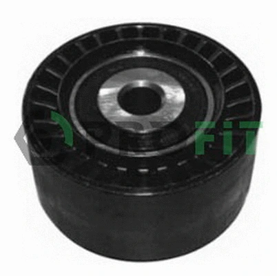 Tensioner Pulley, V-ribbed belt (1014-3026)
