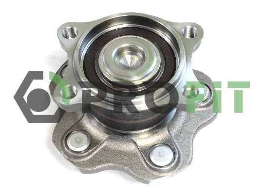 Wheel Bearing Kit (2501-7418)
