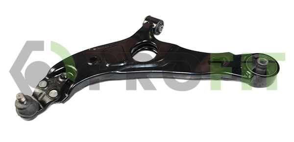 Control/Trailing Arm, wheel suspension (2304-0653)