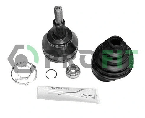 Joint Kit, drive shaft (2710-1478)