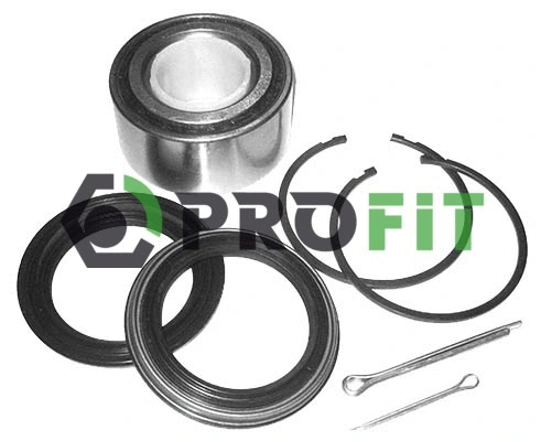 Wheel Bearing Kit (2501-1999)