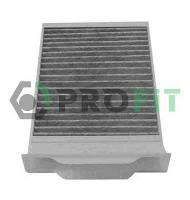Filter, cabin air (1521-2140)
