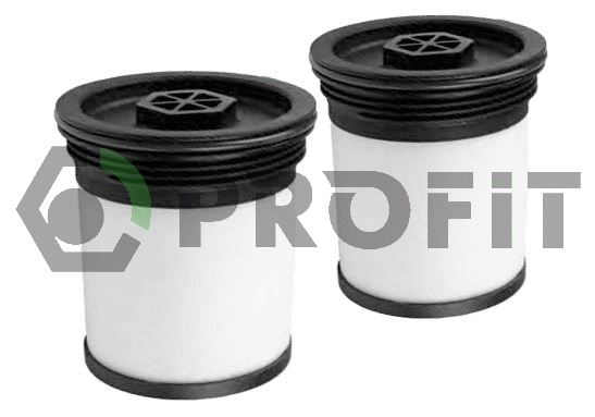 Fuel Filter (1530-2831)