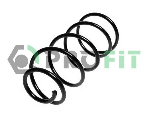Suspension Spring (2010-1367)