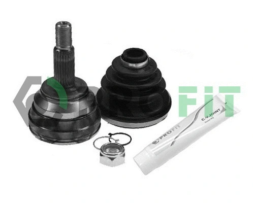 Joint Kit, drive shaft (2710-1082)