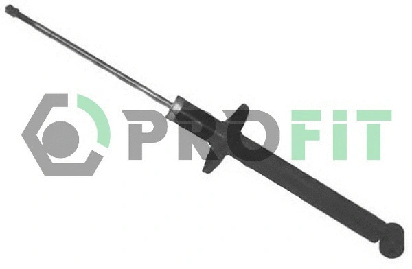 Shock Absorber (2002-0490)