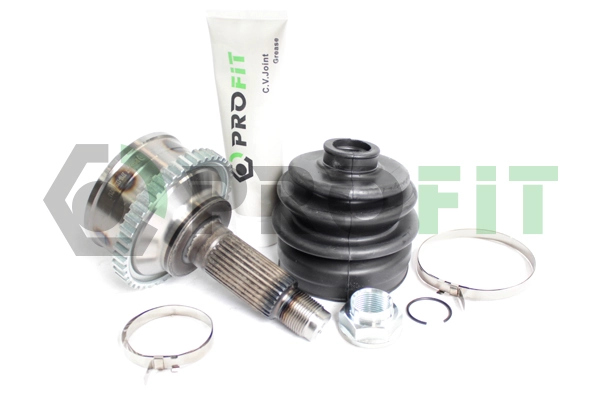 Joint Kit, drive shaft (2710-1335)