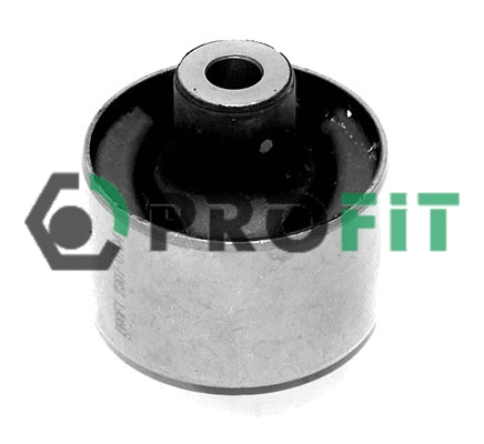 Mounting, control/trailing arm (2307-0704)