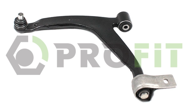Control/Trailing Arm, wheel suspension (2304-0152)