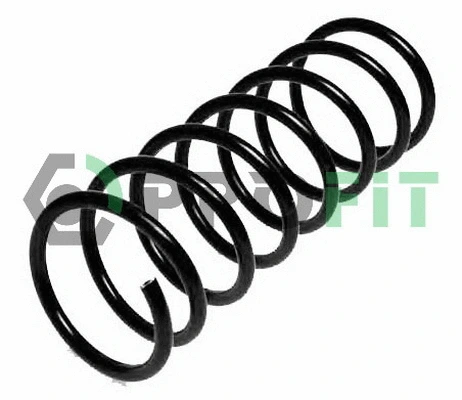 Suspension Spring (2010-0101)