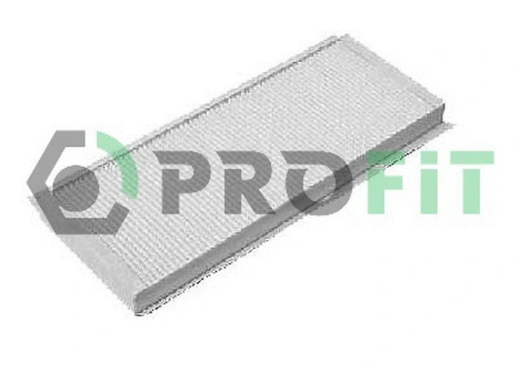 Filter, cabin air (1520-2206)