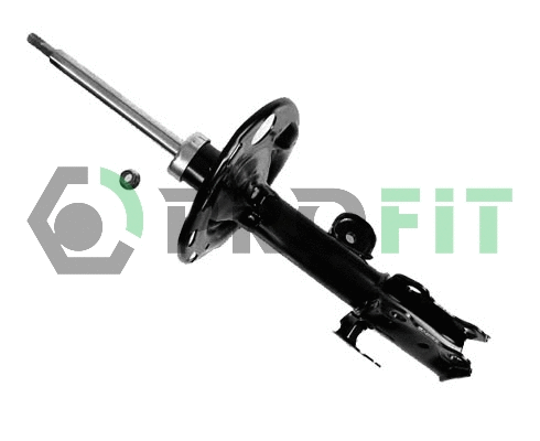 Shock Absorber (2004-1198)