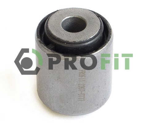 Mounting, control/trailing arm (2307-0777)