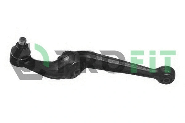Control/Trailing Arm, wheel suspension (2304-0272)