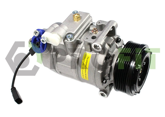 Compressor, air conditioning (1790-0088)