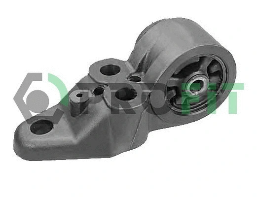 Bushing, axle beam (2307-0521)