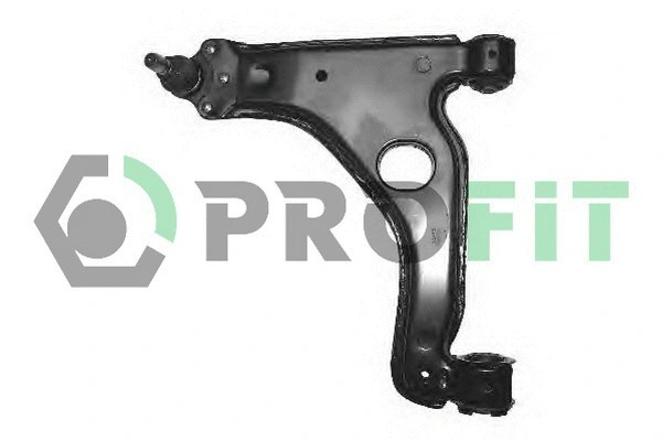 Control/Trailing Arm, wheel suspension (2304-0059)