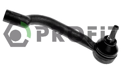 Tie Rod End (2302-0568)