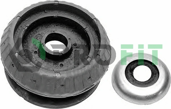Mounting, shock absorber (2314-0083)