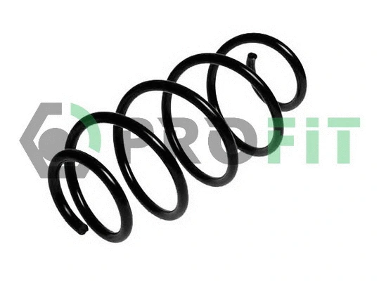Suspension Spring (2010-1714)