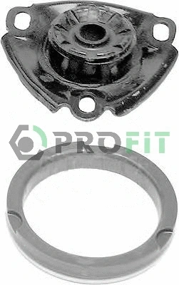 Mounting, shock absorber (2314-0019)