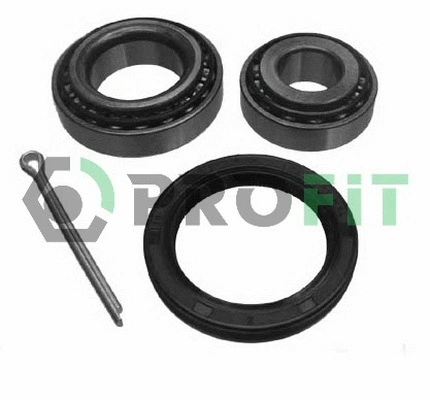 Wheel Bearing Kit (2501-0713)