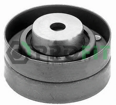 Deflection/Guide Pulley, timing belt (1014-3002)