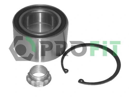 Wheel Bearing Kit (2501-3435)