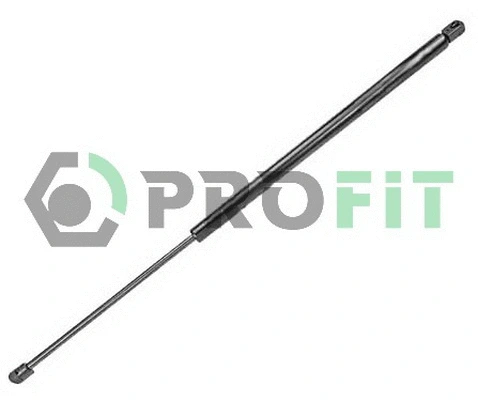 Gas Spring, boot/cargo area (2015-0027)