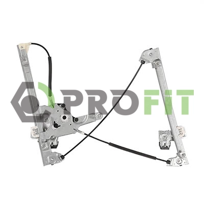 Window Regulator (2017-0001)