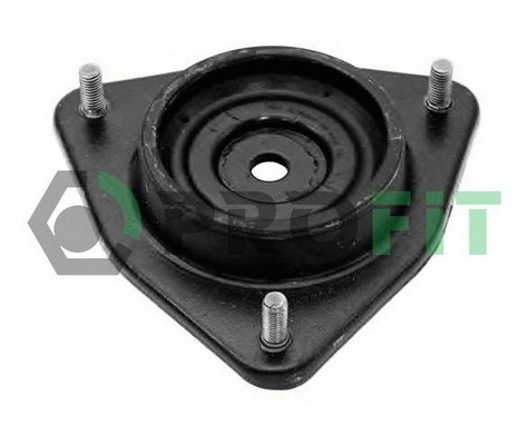 Mounting, shock absorber (2314-0092)