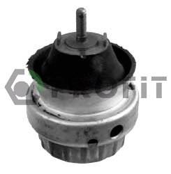 Mounting, engine (1015-0540)