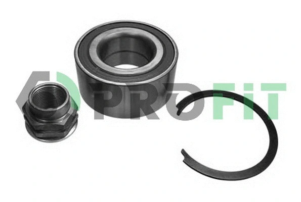 Wheel Bearing Kit (2501-1438)