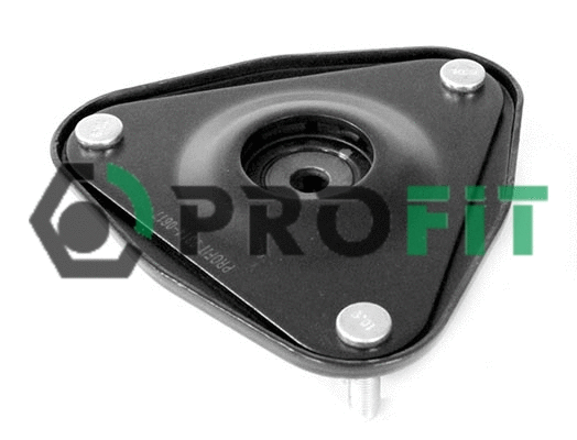 Mounting, shock absorber (2314-0617)
