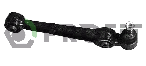 Control/Trailing Arm, wheel suspension (2304-0372)