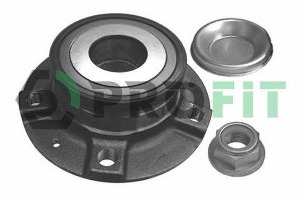 Wheel Bearing Kit (2501-3693)