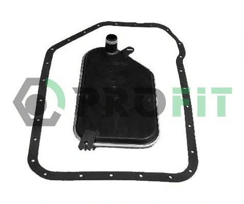 Hydraulic Filter Kit, automatic transmission (1550-0042)
